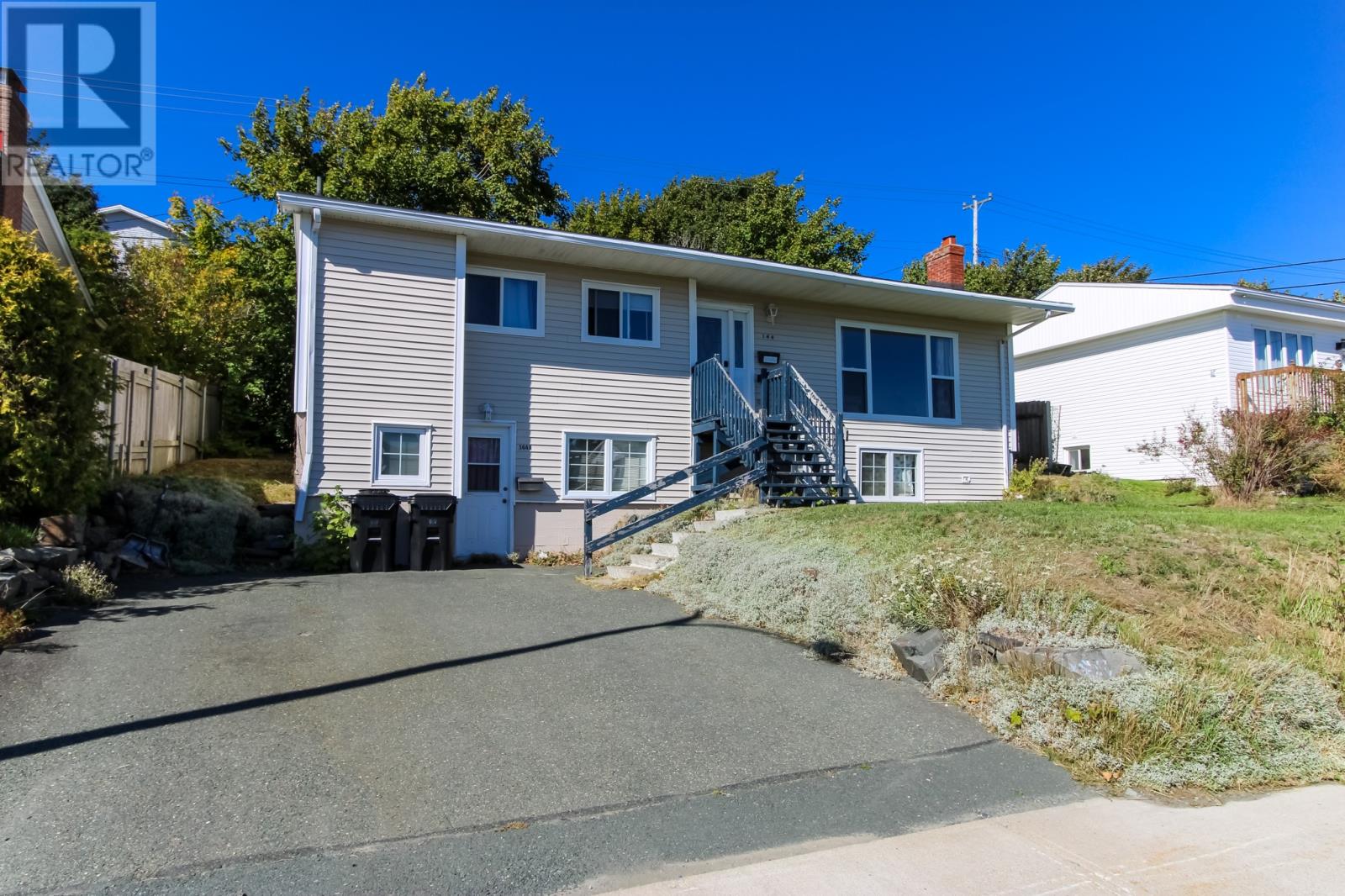 144 Canada Drive, St John’s, Newfoundland & Labrador  A1E 2M8 - Photo 1 - 1290996