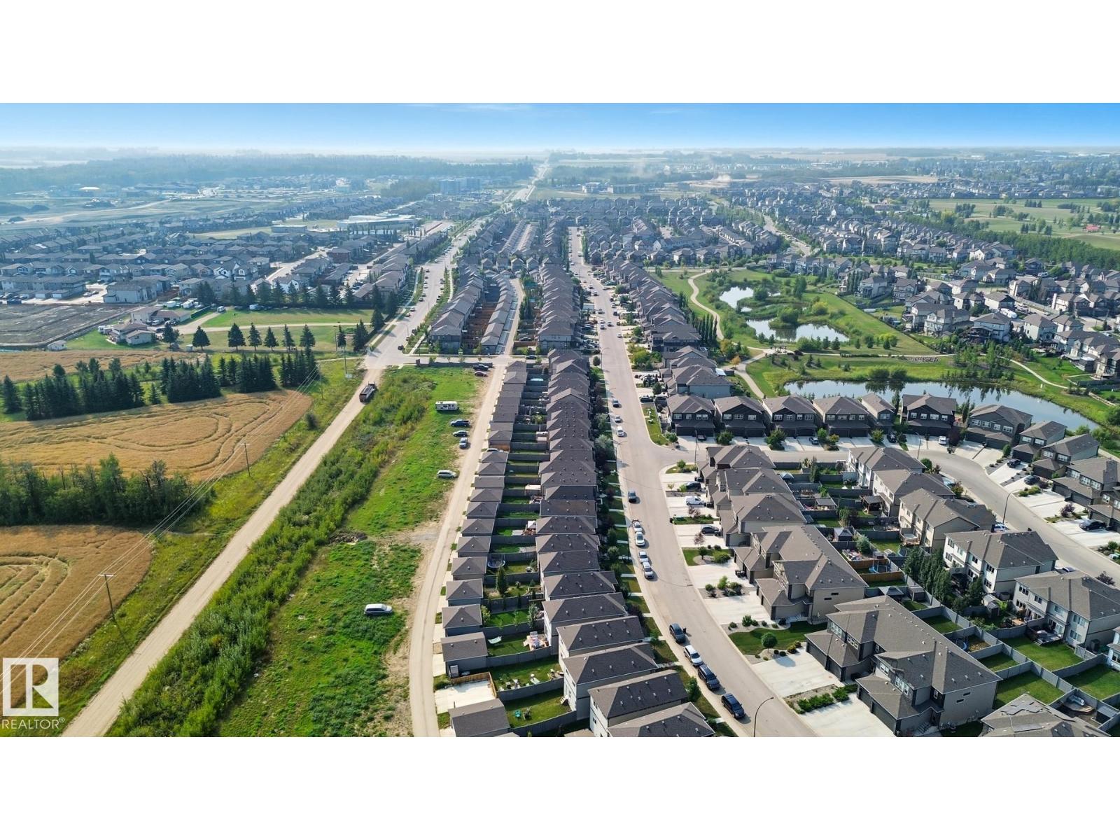 78 Garneau Ga, Spruce Grove, Alberta  T7X 0Z7 - Photo 36 - E4459947