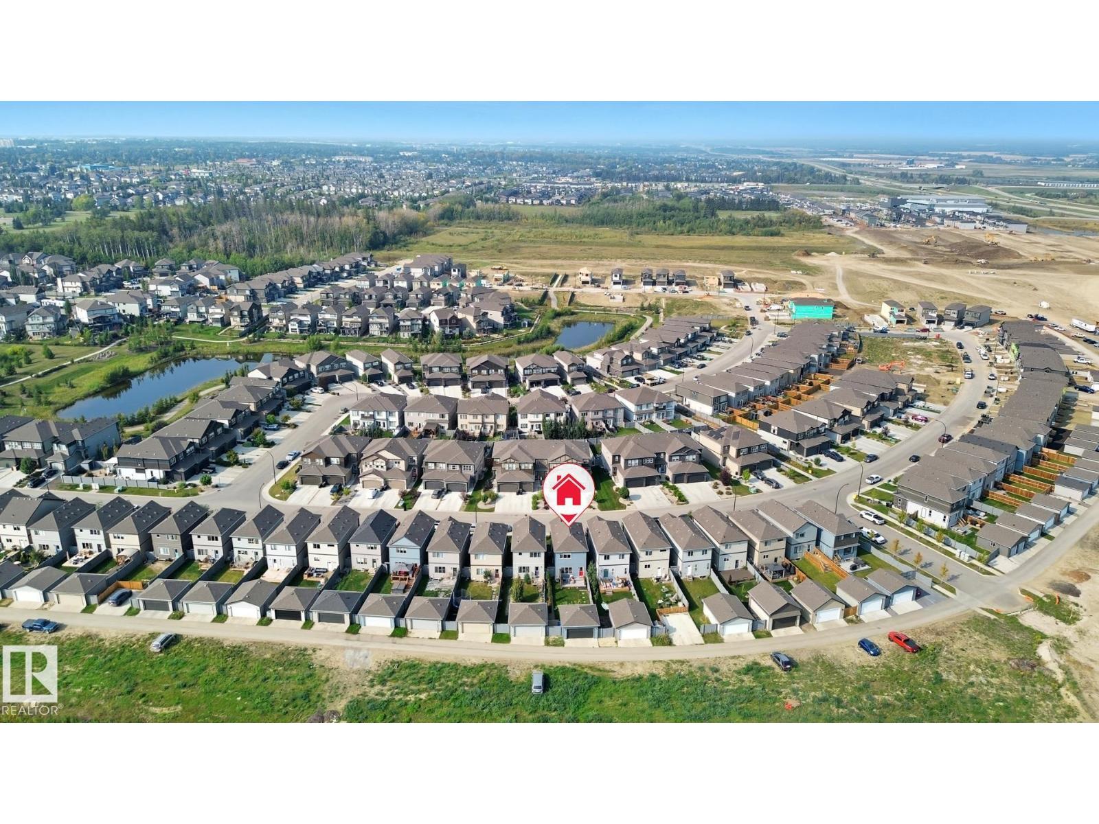 78 Garneau Ga, Spruce Grove, Alberta  T7X 0Z7 - Photo 39 - E4459947