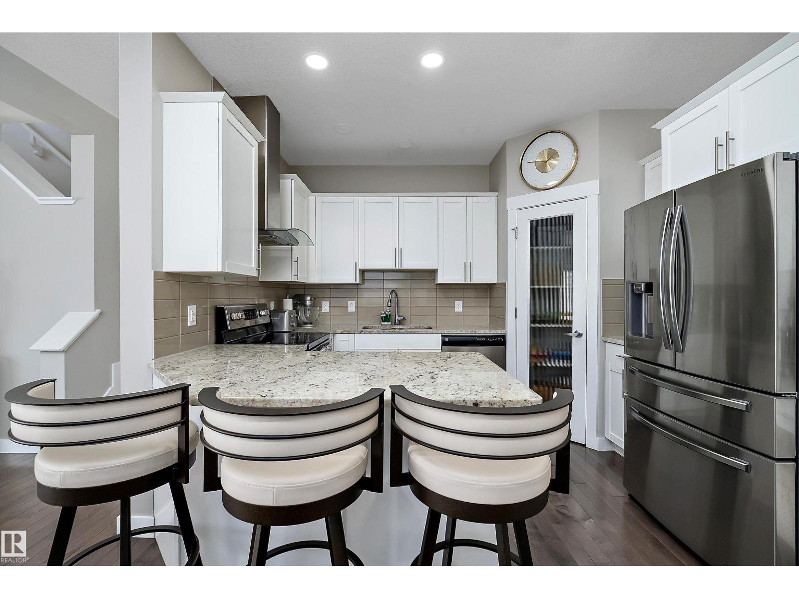 7043 174 Av Nw, Edmonton, Alberta  T5Z 0L3 - Photo 12 - E4459948