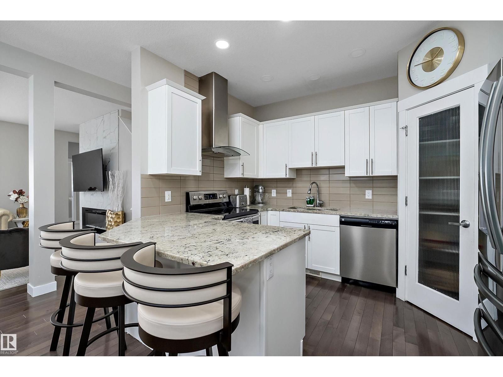 7043 174 Av Nw, Edmonton, Alberta  T5Z 0L3 - Photo 13 - E4459948