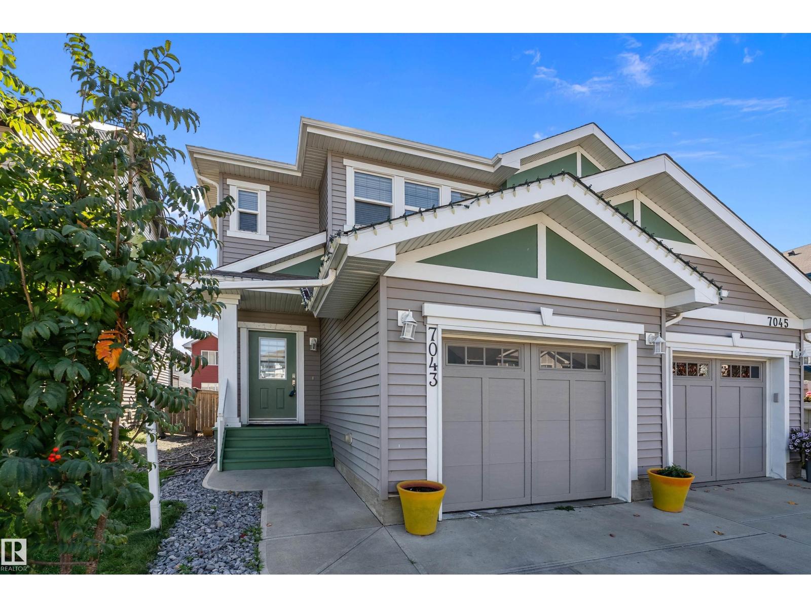 7043 174 Av Nw, Edmonton, Alberta  T5Z 0L3 - Photo 2 - E4459948