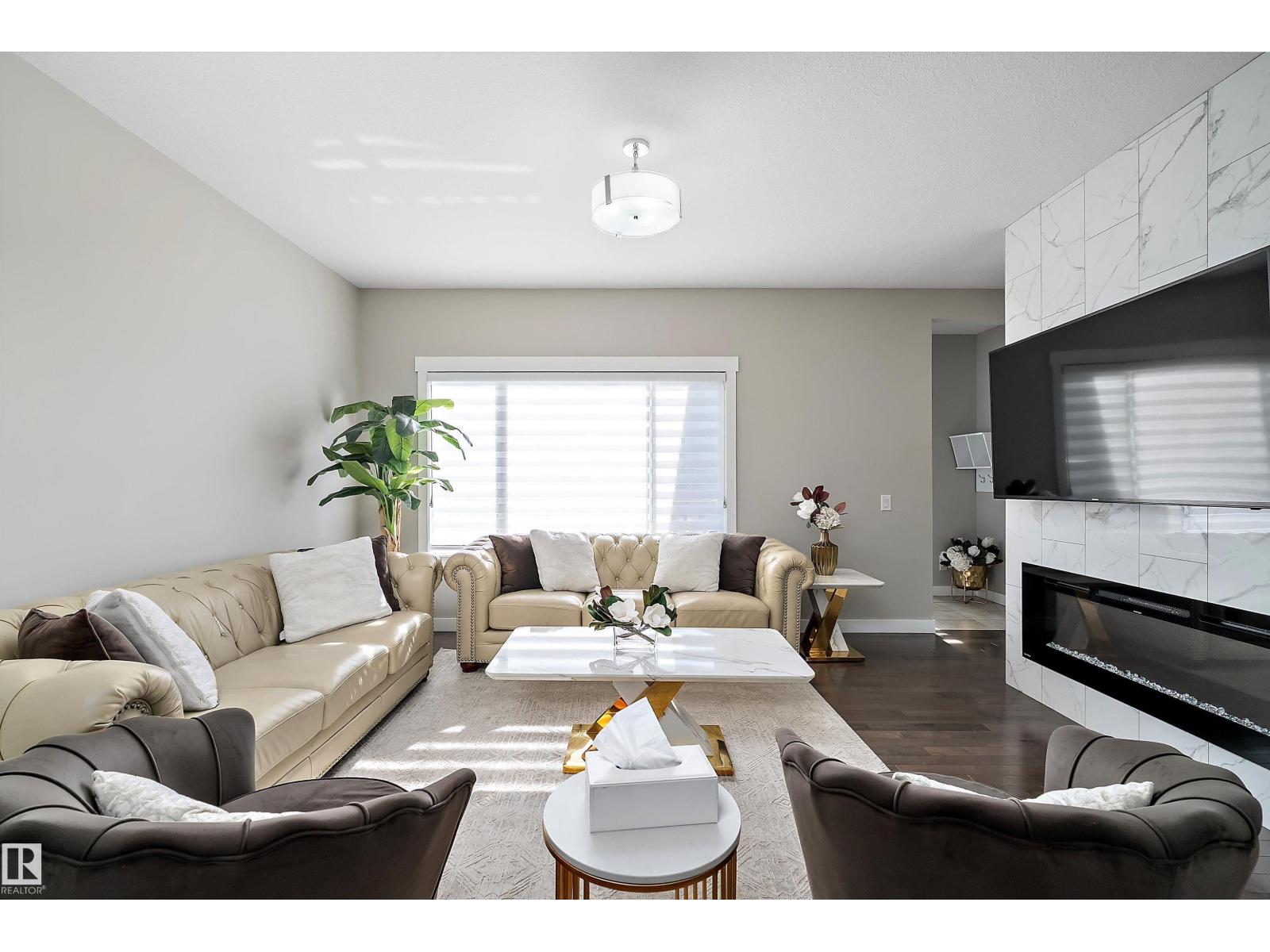 7043 174 Av Nw, Edmonton, Alberta  T5Z 0L3 - Photo 4 - E4459948