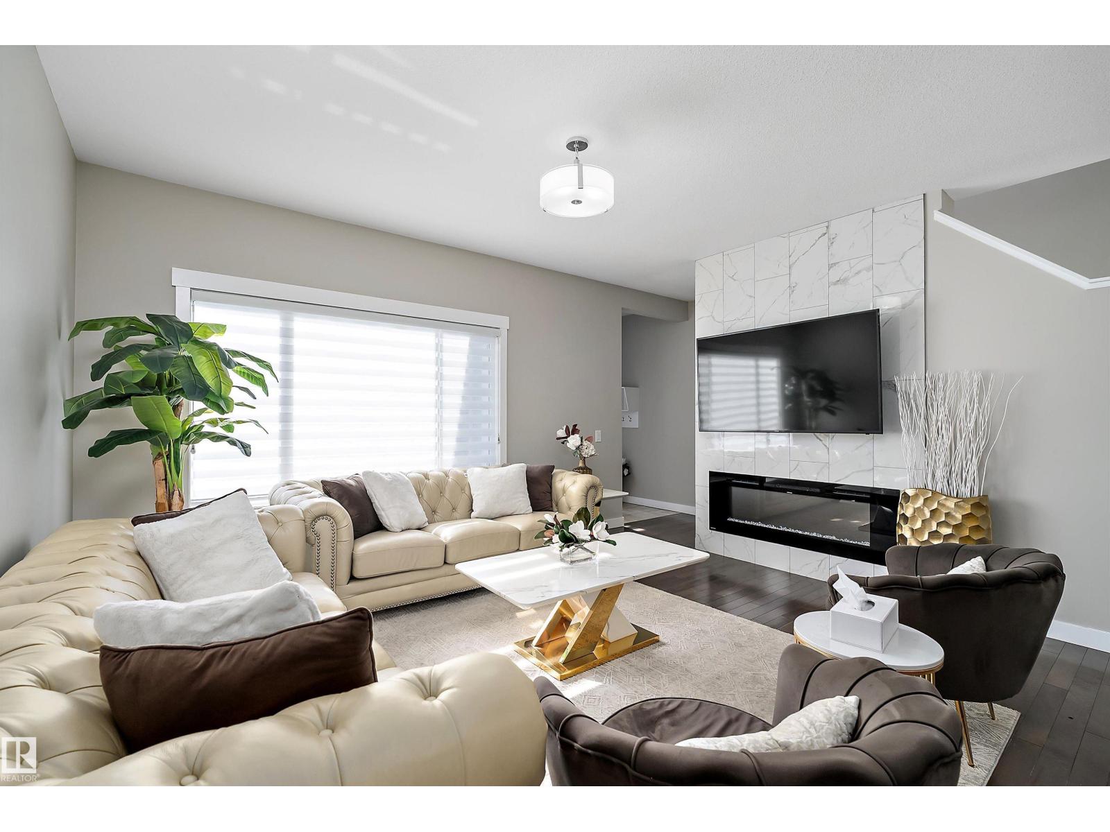 7043 174 Av Nw, Edmonton, Alberta  T5Z 0L3 - Photo 5 - E4459948