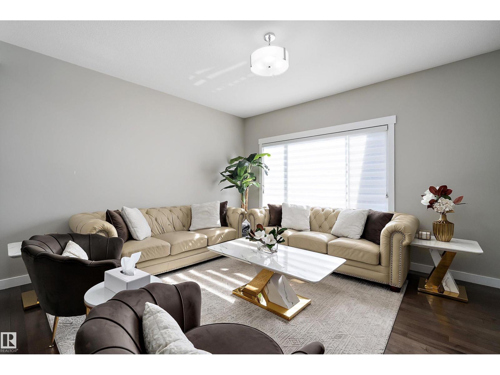 7043 174 Av Nw, Edmonton, Alberta  T5Z 0L3 - Photo 6 - E4459948