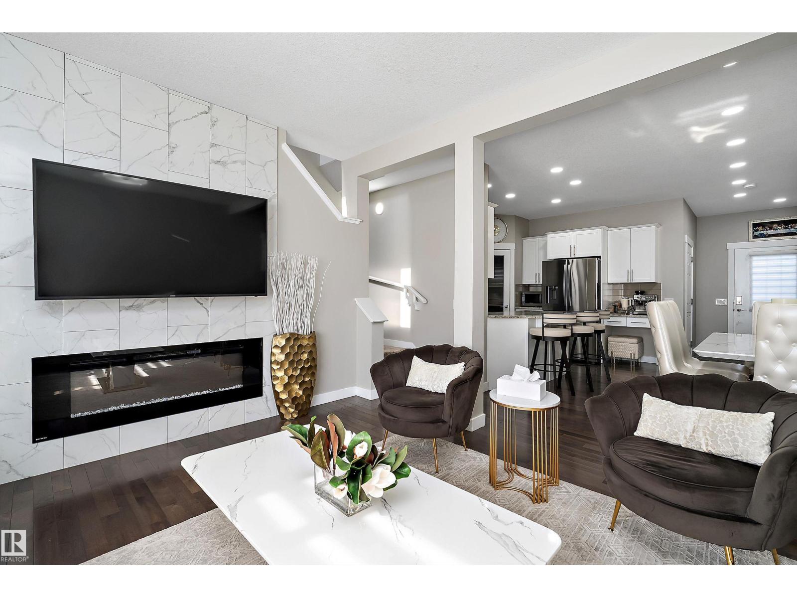 7043 174 Av Nw, Edmonton, Alberta  T5Z 0L3 - Photo 7 - E4459948
