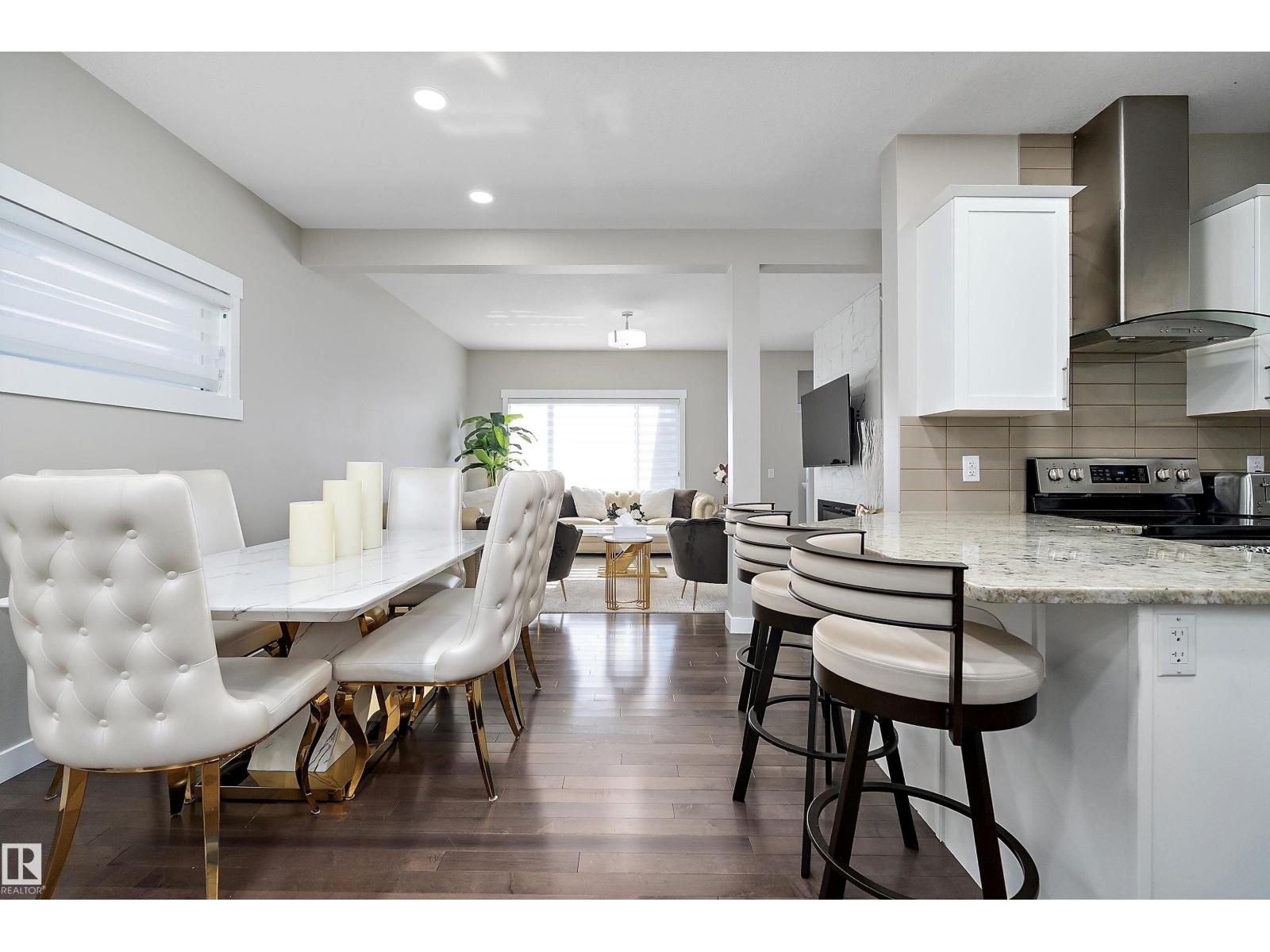 7043 174 Av Nw, Edmonton, Alberta  T5Z 0L3 - Photo 8 - E4459948