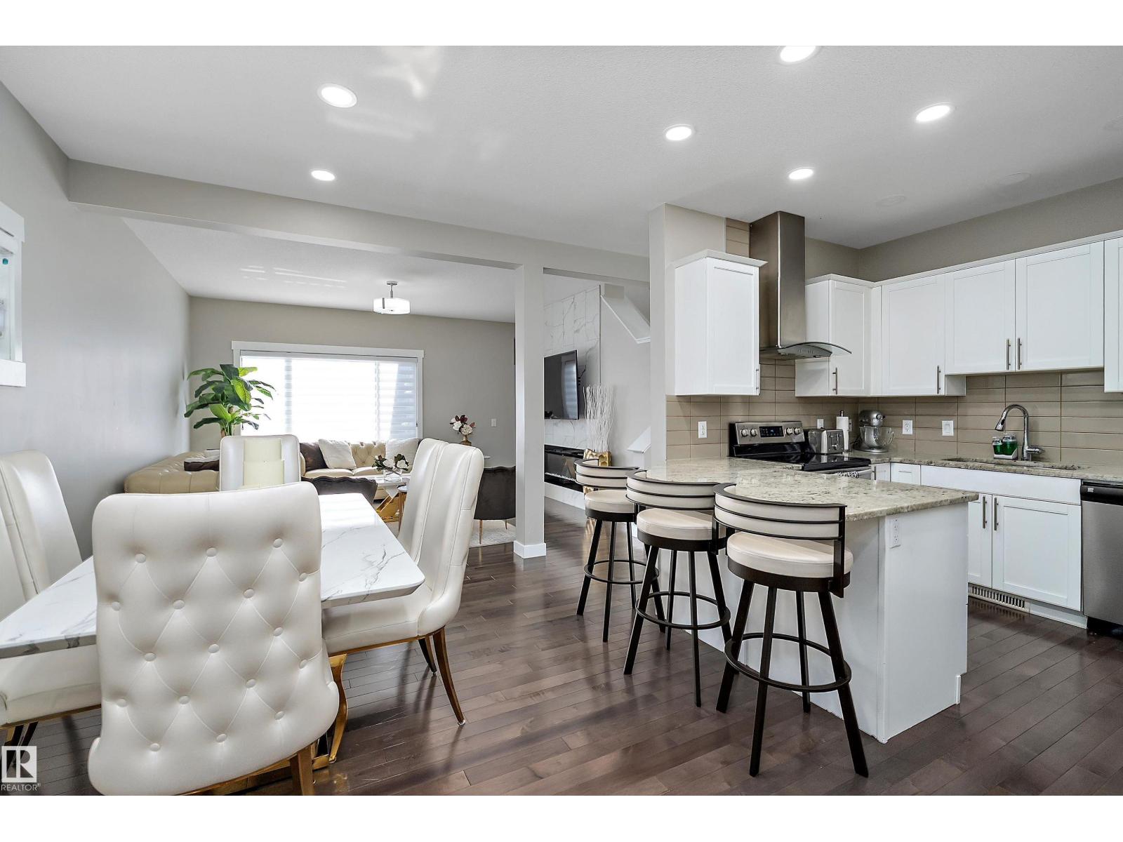 7043 174 Av Nw, Edmonton, Alberta  T5Z 0L3 - Photo 9 - E4459948