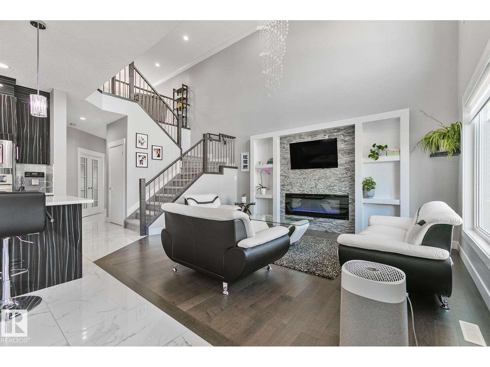 49 Summerstone Ln, Sherwood Park, Alberta  T8H 0Y4 - Photo 10 - E4459950