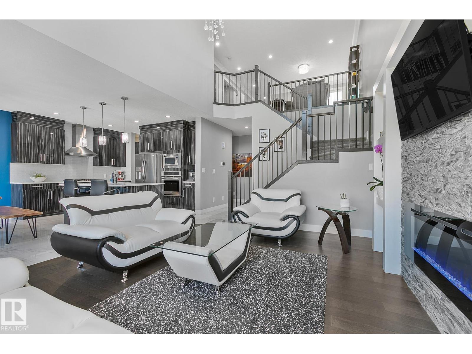 49 Summerstone Ln, Sherwood Park, Alberta  T8H 0Y4 - Photo 12 - E4459950