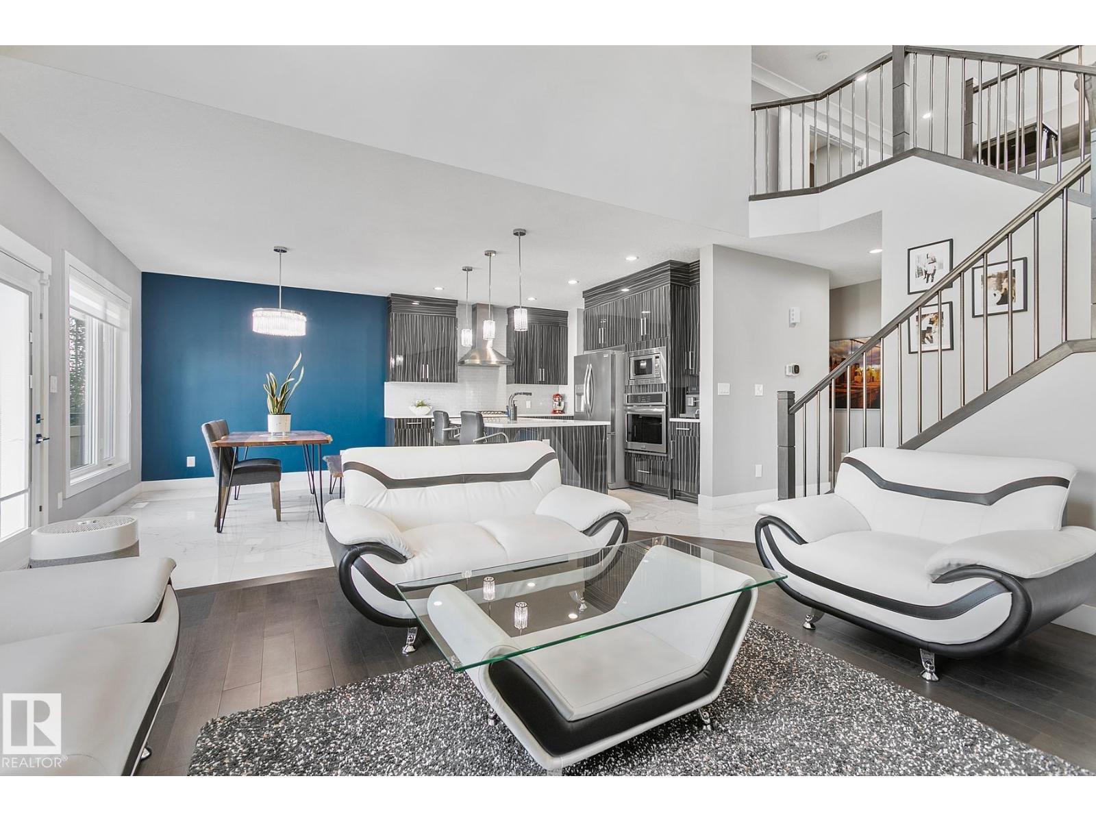 49 Summerstone Ln, Sherwood Park, Alberta  T8H 0Y4 - Photo 13 - E4459950