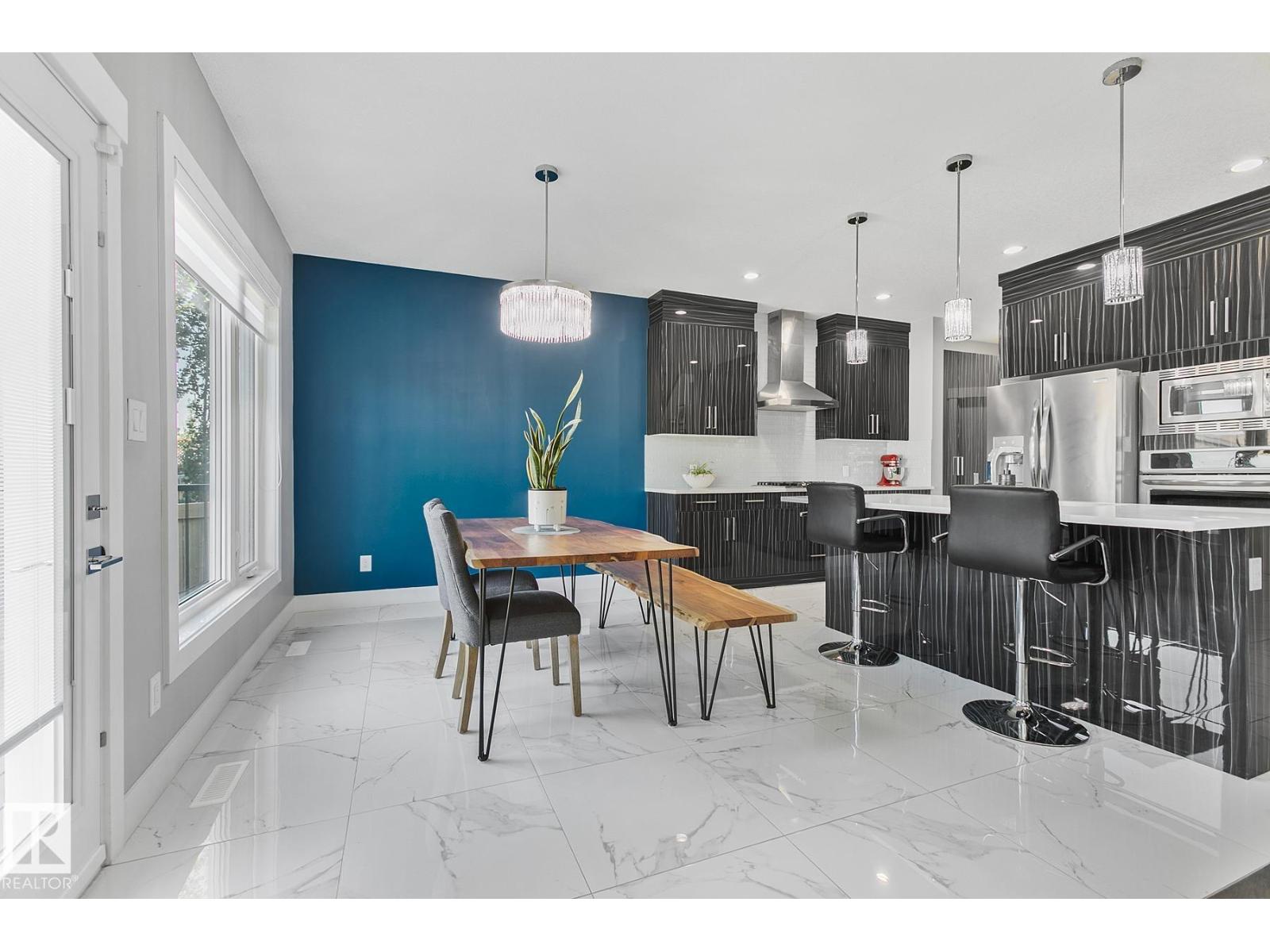 49 Summerstone Ln, Sherwood Park, Alberta  T8H 0Y4 - Photo 15 - E4459950
