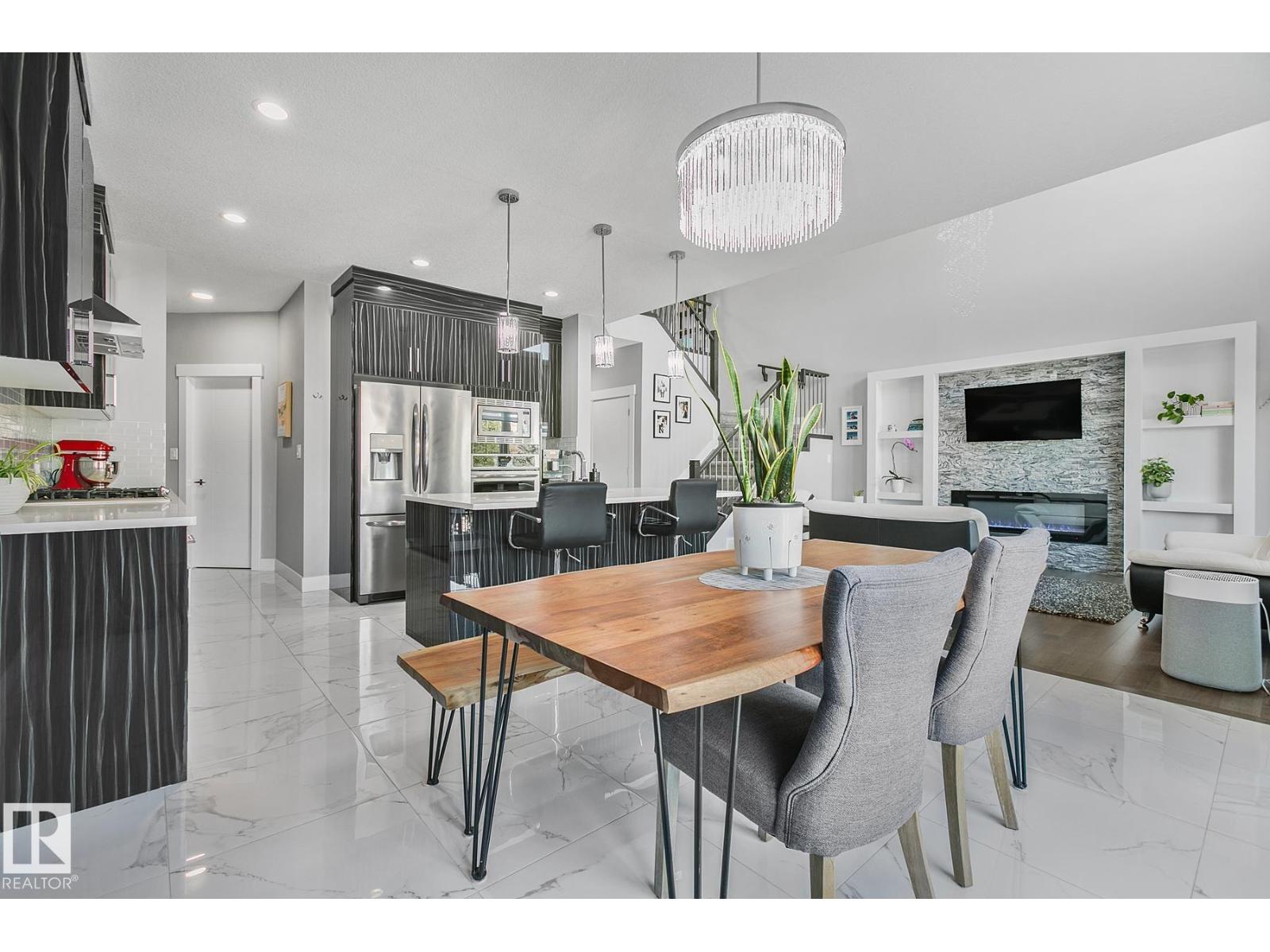49 Summerstone Ln, Sherwood Park, Alberta  T8H 0Y4 - Photo 16 - E4459950