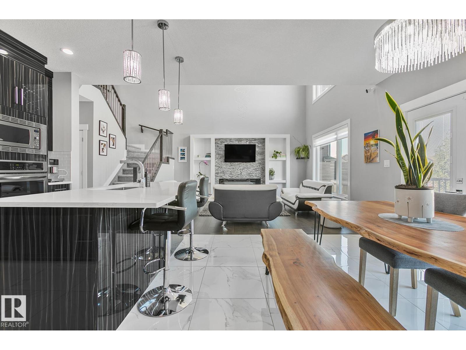 49 Summerstone Ln, Sherwood Park, Alberta  T8H 0Y4 - Photo 17 - E4459950