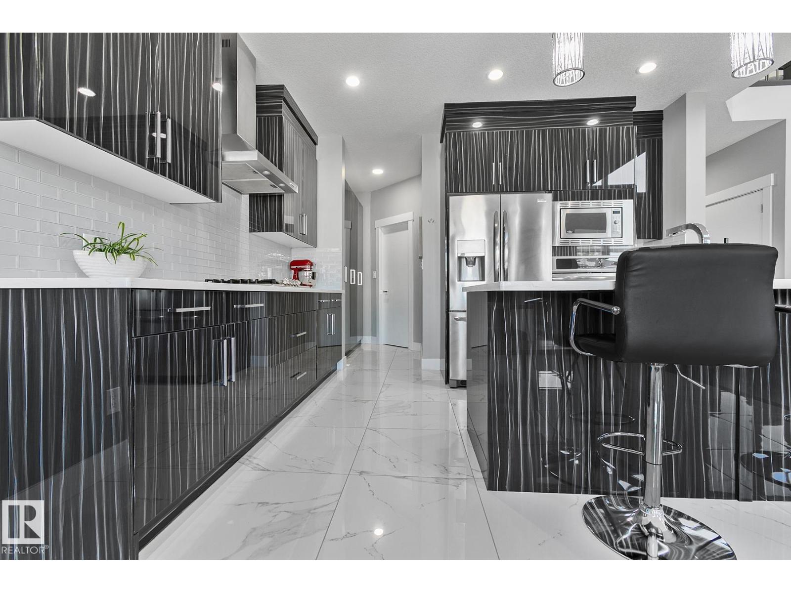 49 Summerstone Ln, Sherwood Park, Alberta  T8H 0Y4 - Photo 19 - E4459950
