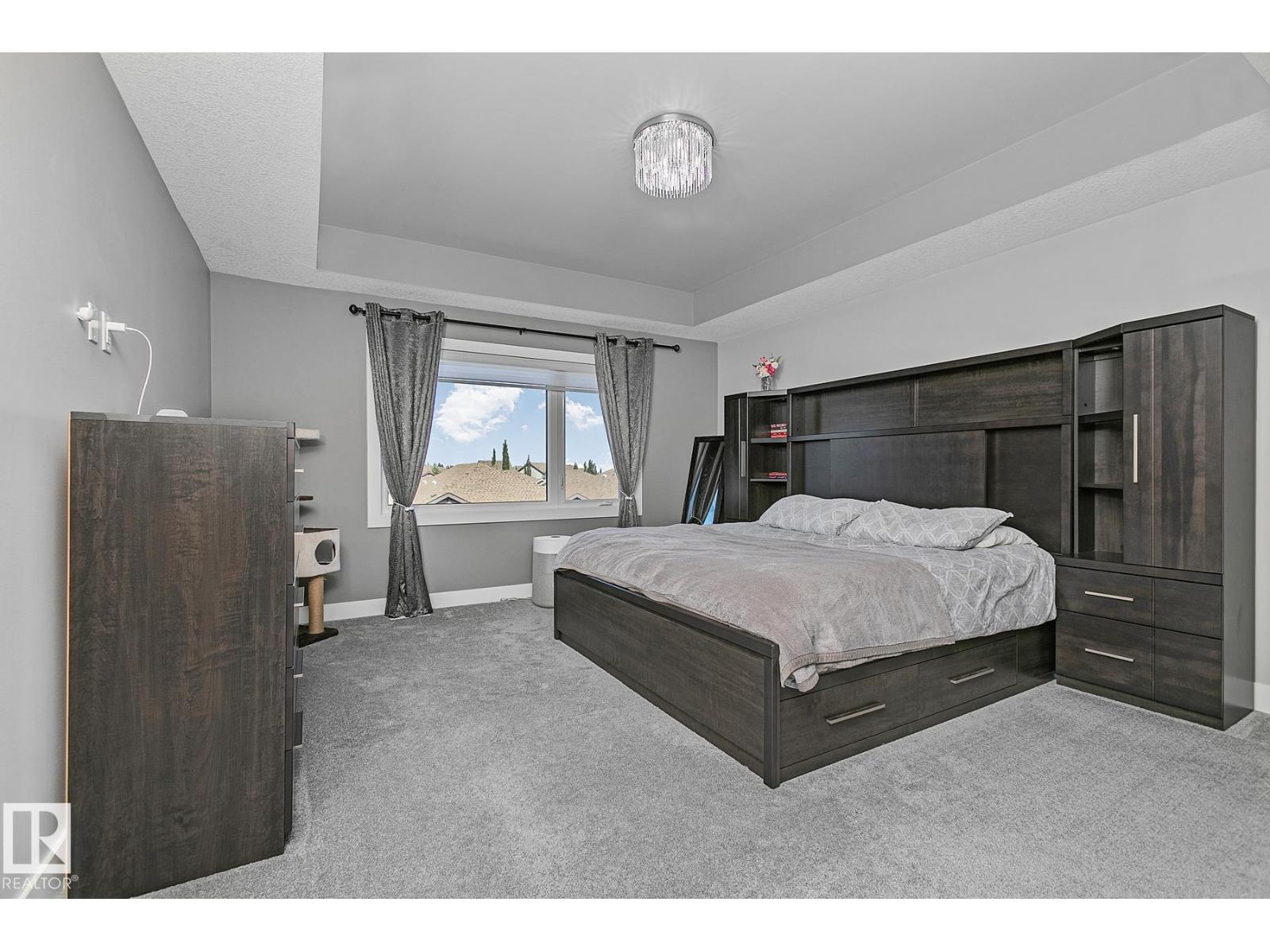 49 Summerstone Ln, Sherwood Park, Alberta  T8H 0Y4 - Photo 26 - E4459950