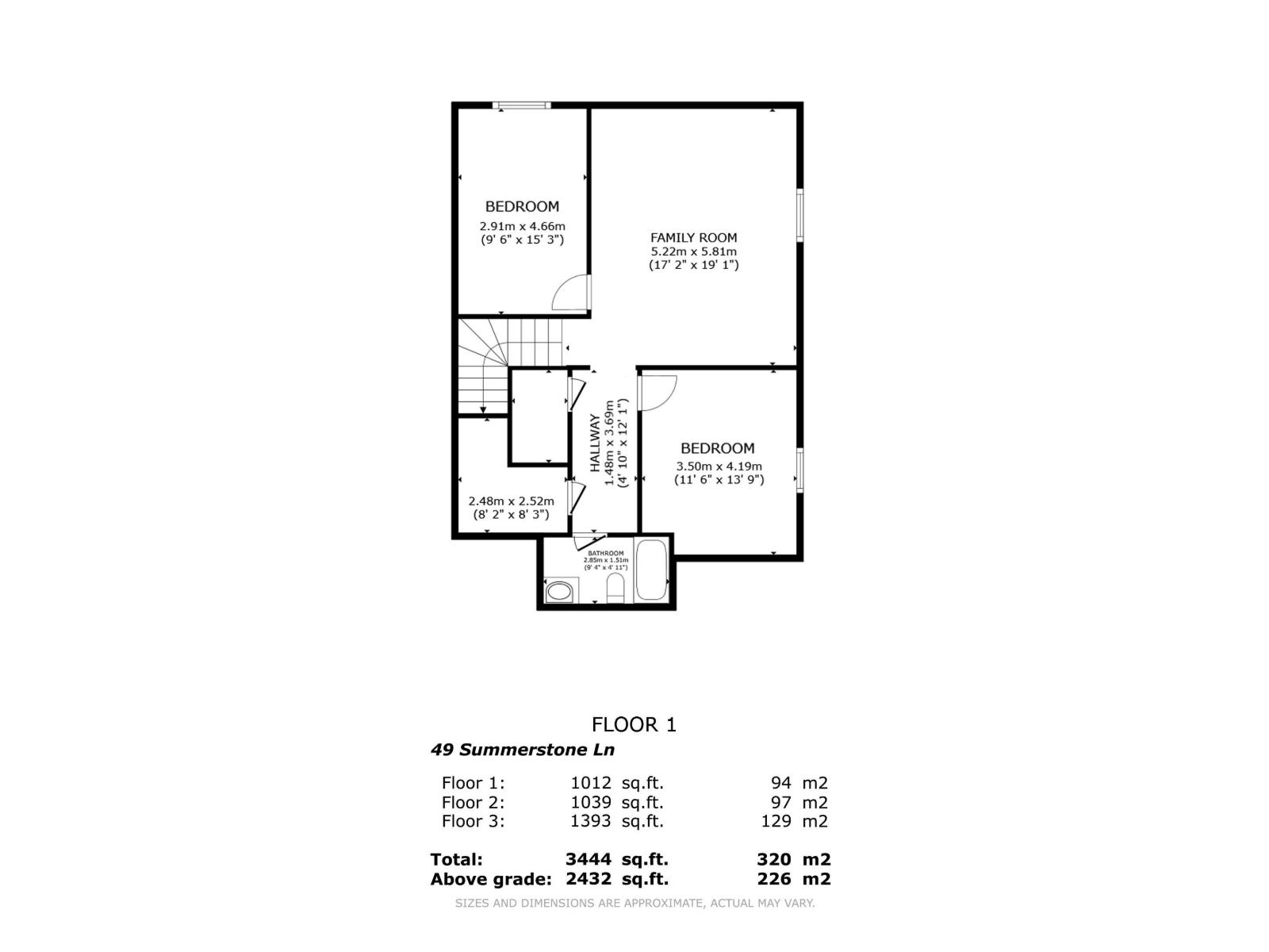 49 Summerstone Ln, Sherwood Park, Alberta  T8H 0Y4 - Photo 41 - E4459950