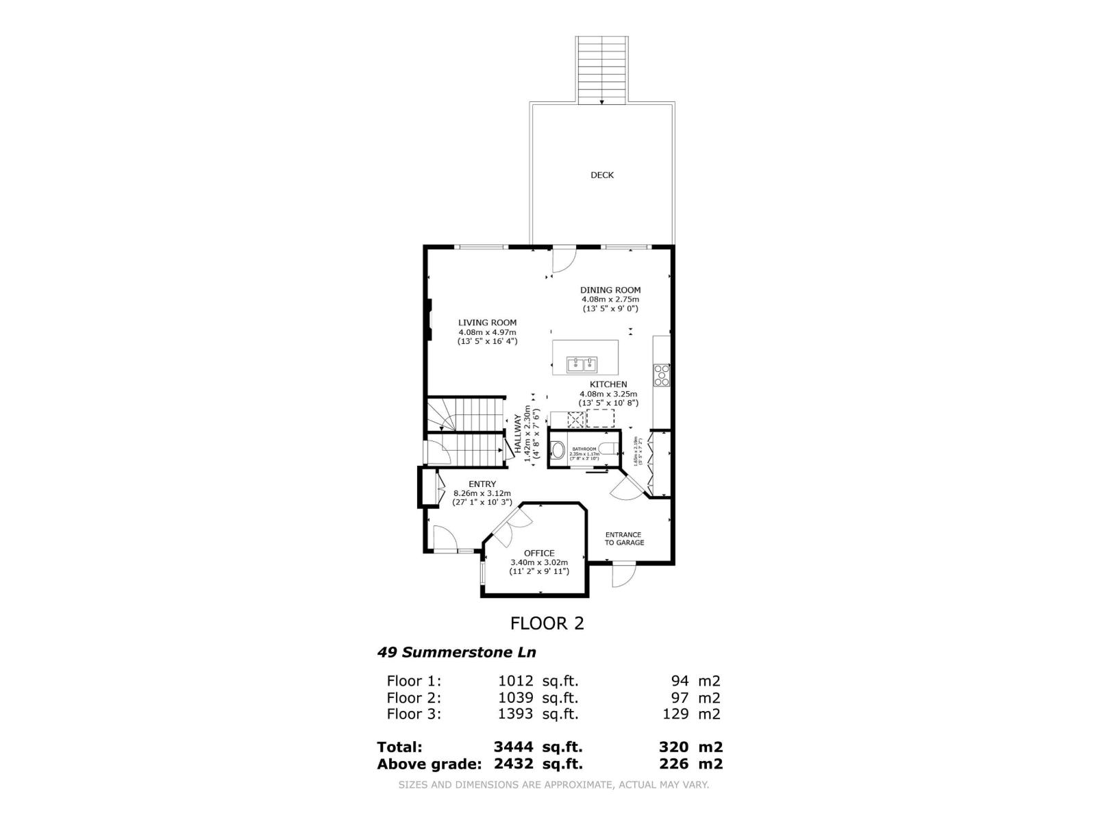 49 Summerstone Ln, Sherwood Park, Alberta  T8H 0Y4 - Photo 42 - E4459950
