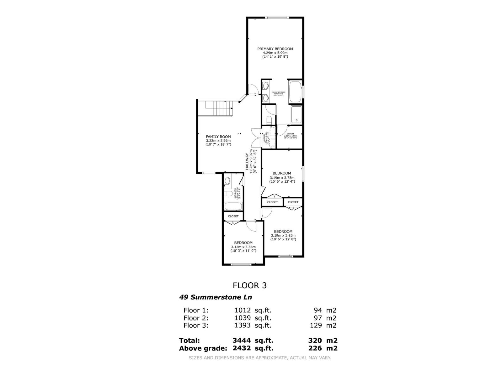 49 Summerstone Ln, Sherwood Park, Alberta  T8H 0Y4 - Photo 43 - E4459950