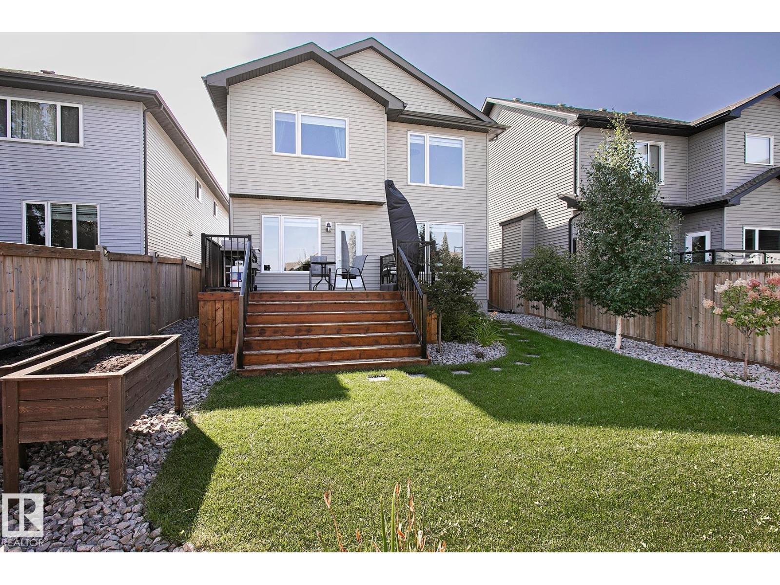 49 Summerstone Ln, Sherwood Park, Alberta  T8H 0Y4 - Photo 44 - E4459950