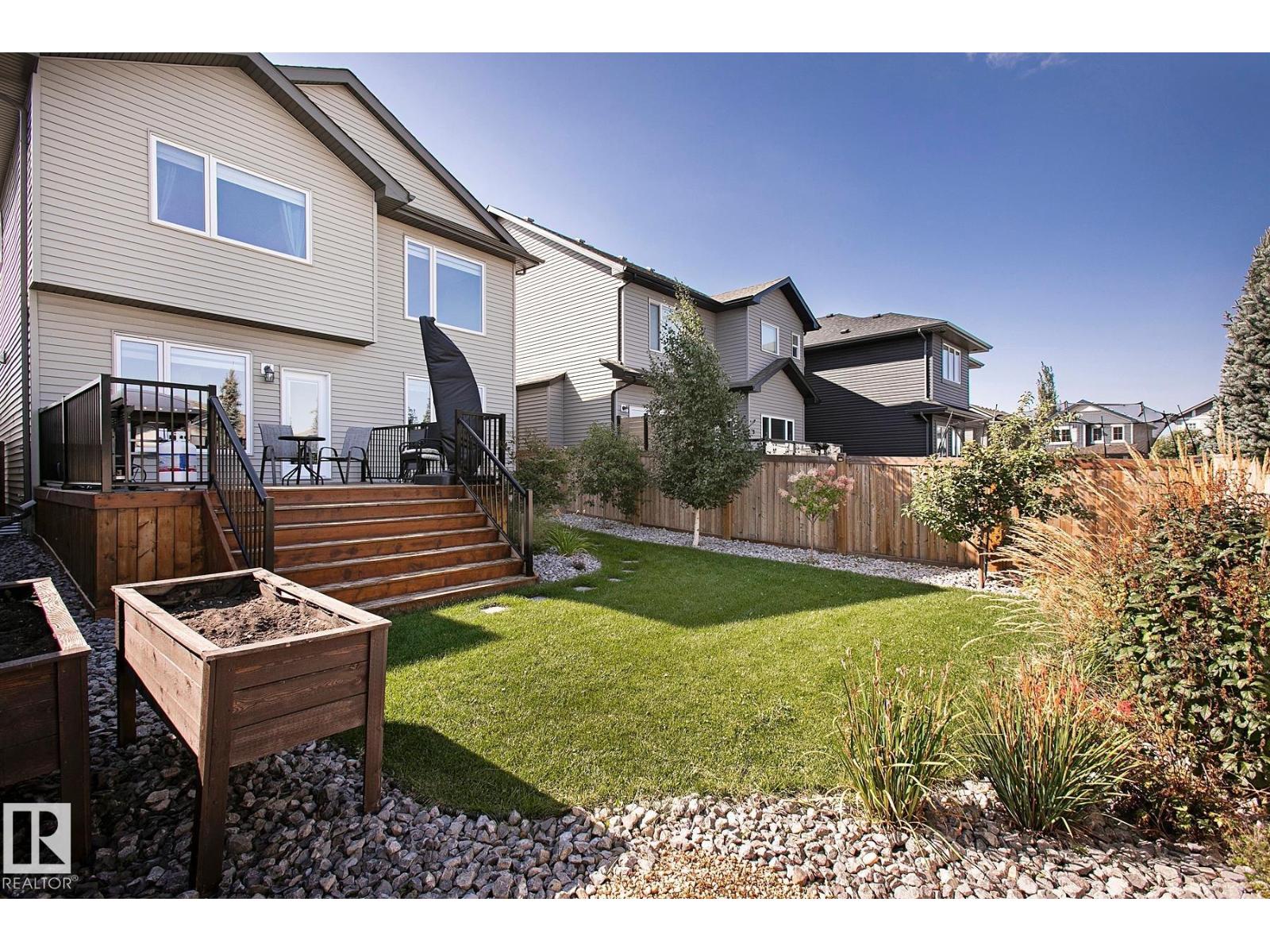 49 Summerstone Ln, Sherwood Park, Alberta  T8H 0Y4 - Photo 45 - E4459950