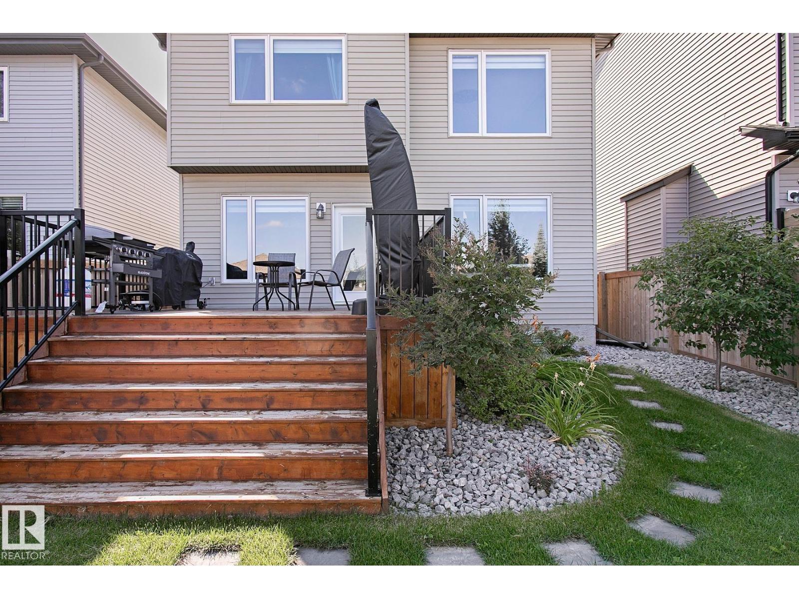 49 Summerstone Ln, Sherwood Park, Alberta  T8H 0Y4 - Photo 46 - E4459950