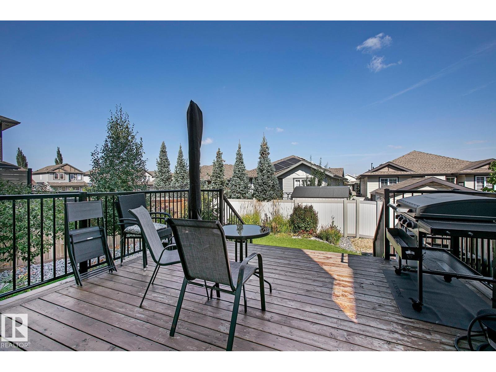 49 Summerstone Ln, Sherwood Park, Alberta  T8H 0Y4 - Photo 47 - E4459950