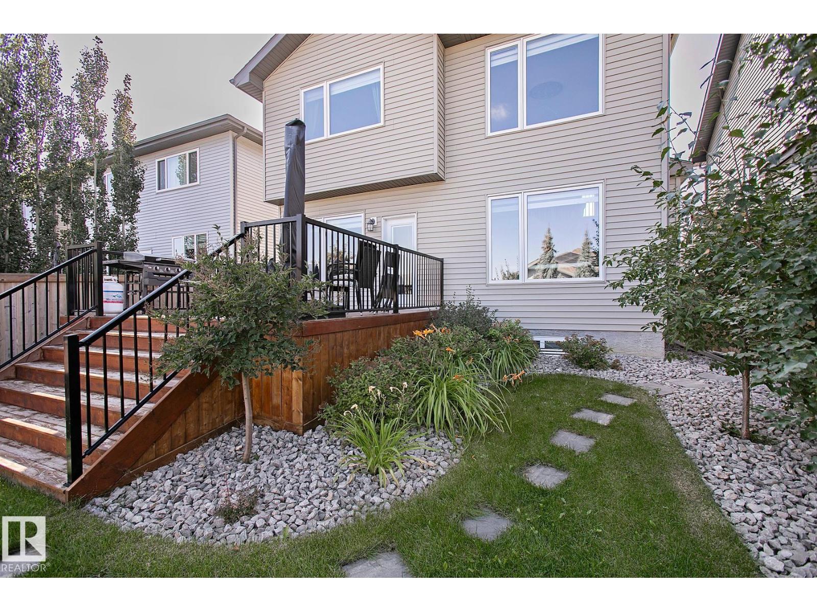 49 Summerstone Ln, Sherwood Park, Alberta  T8H 0Y4 - Photo 49 - E4459950