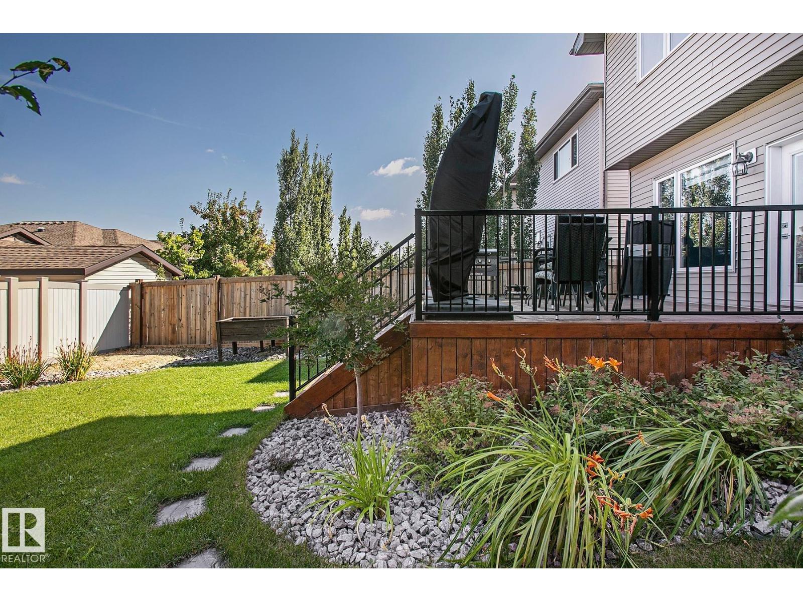 49 Summerstone Ln, Sherwood Park, Alberta  T8H 0Y4 - Photo 50 - E4459950