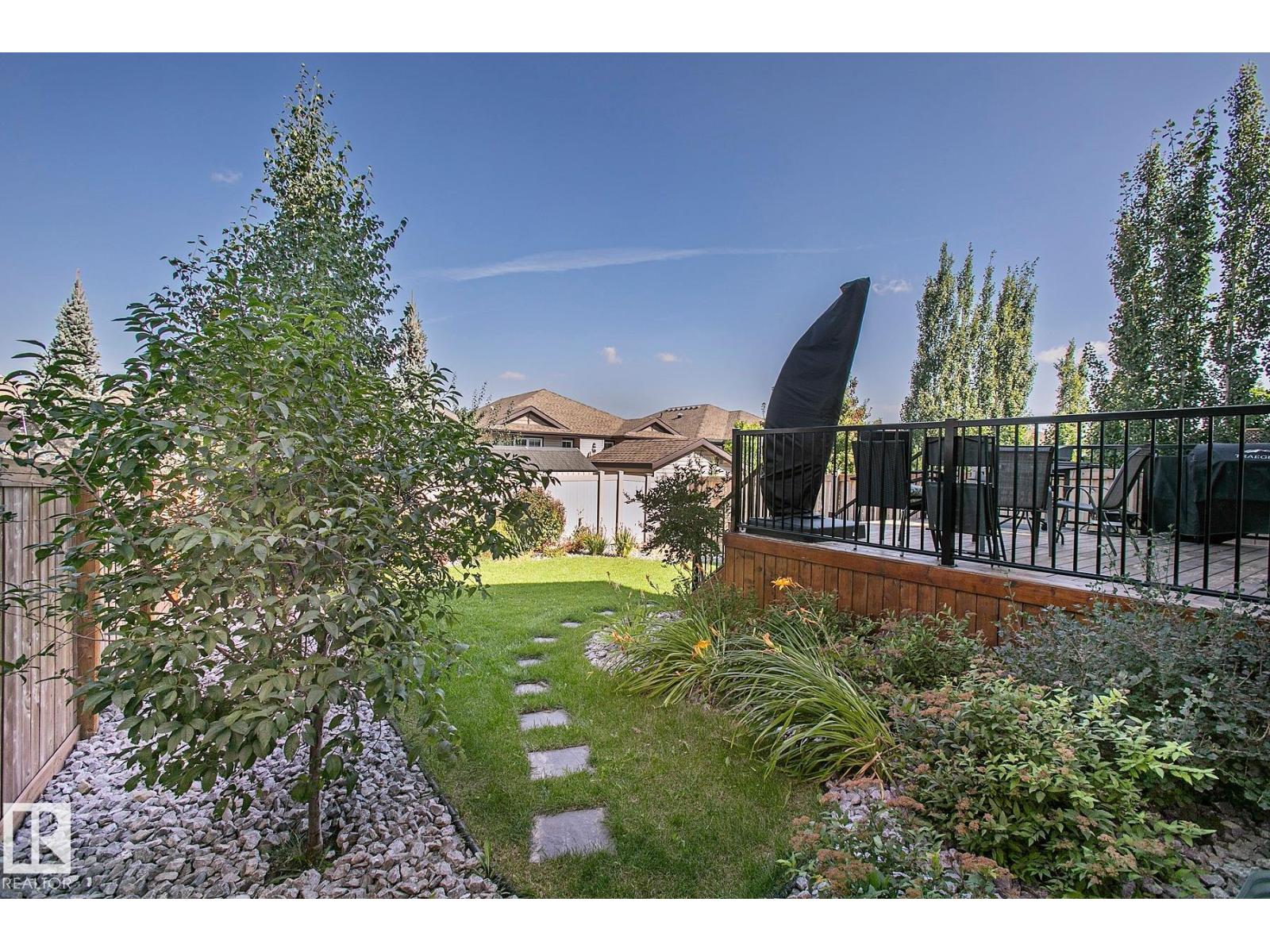 49 Summerstone Ln, Sherwood Park, Alberta  T8H 0Y4 - Photo 51 - E4459950
