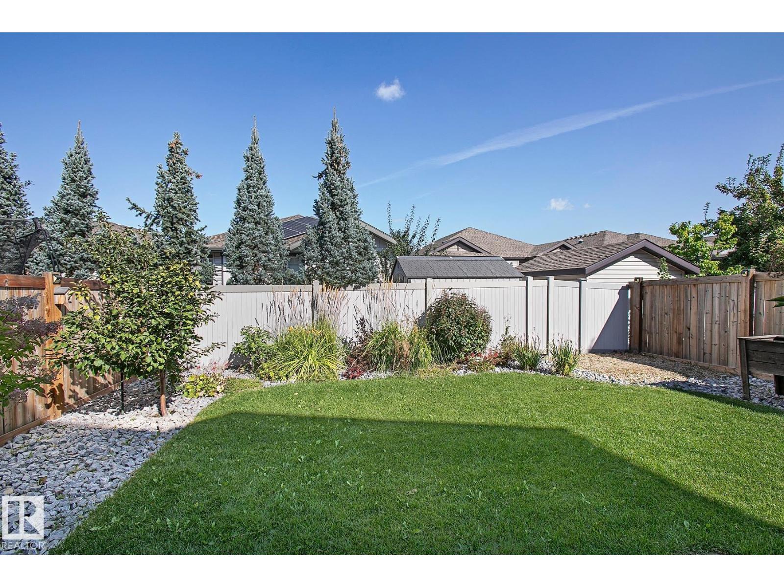 49 Summerstone Ln, Sherwood Park, Alberta  T8H 0Y4 - Photo 52 - E4459950