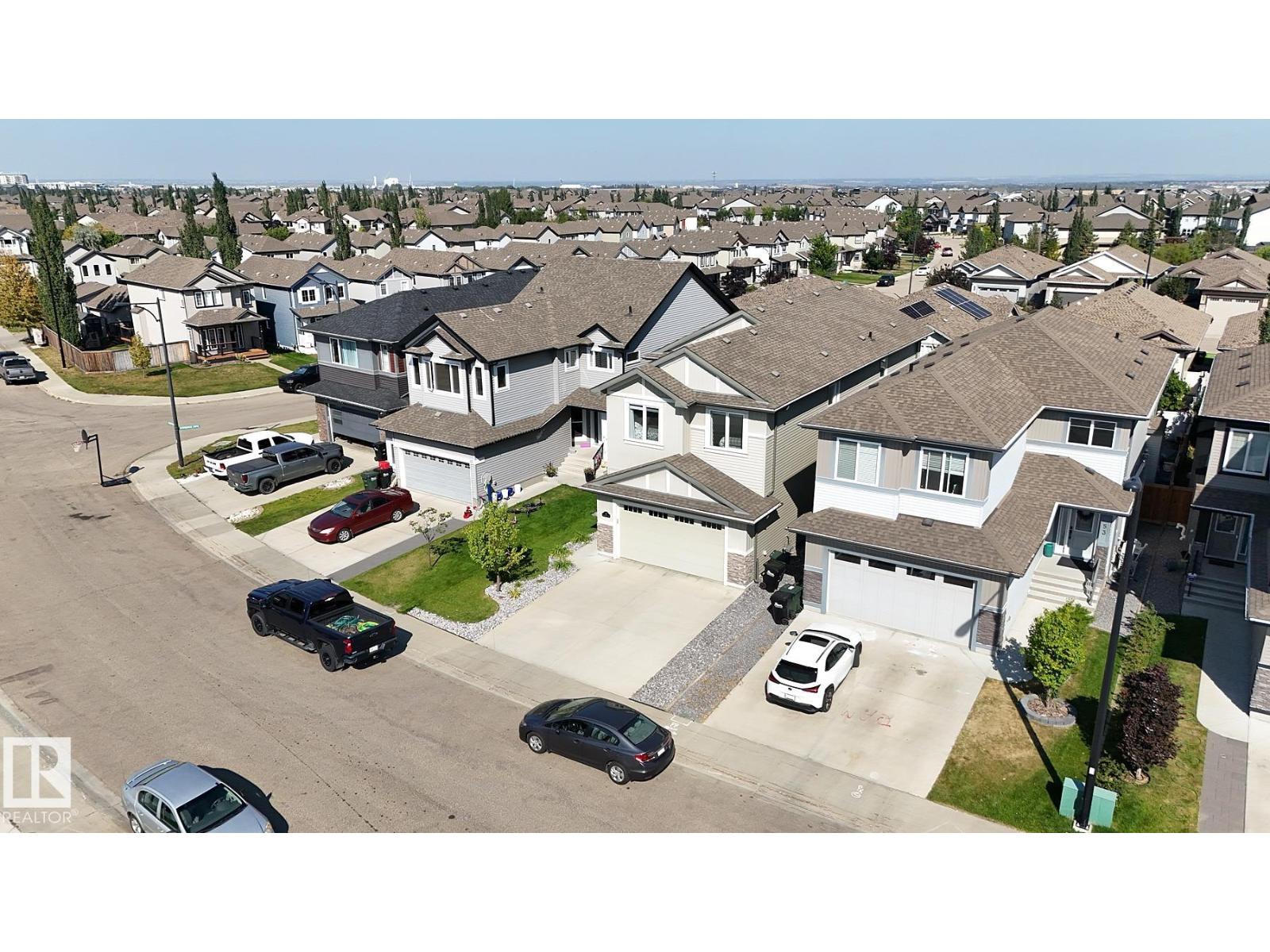 49 Summerstone Ln, Sherwood Park, Alberta  T8H 0Y4 - Photo 54 - E4459950