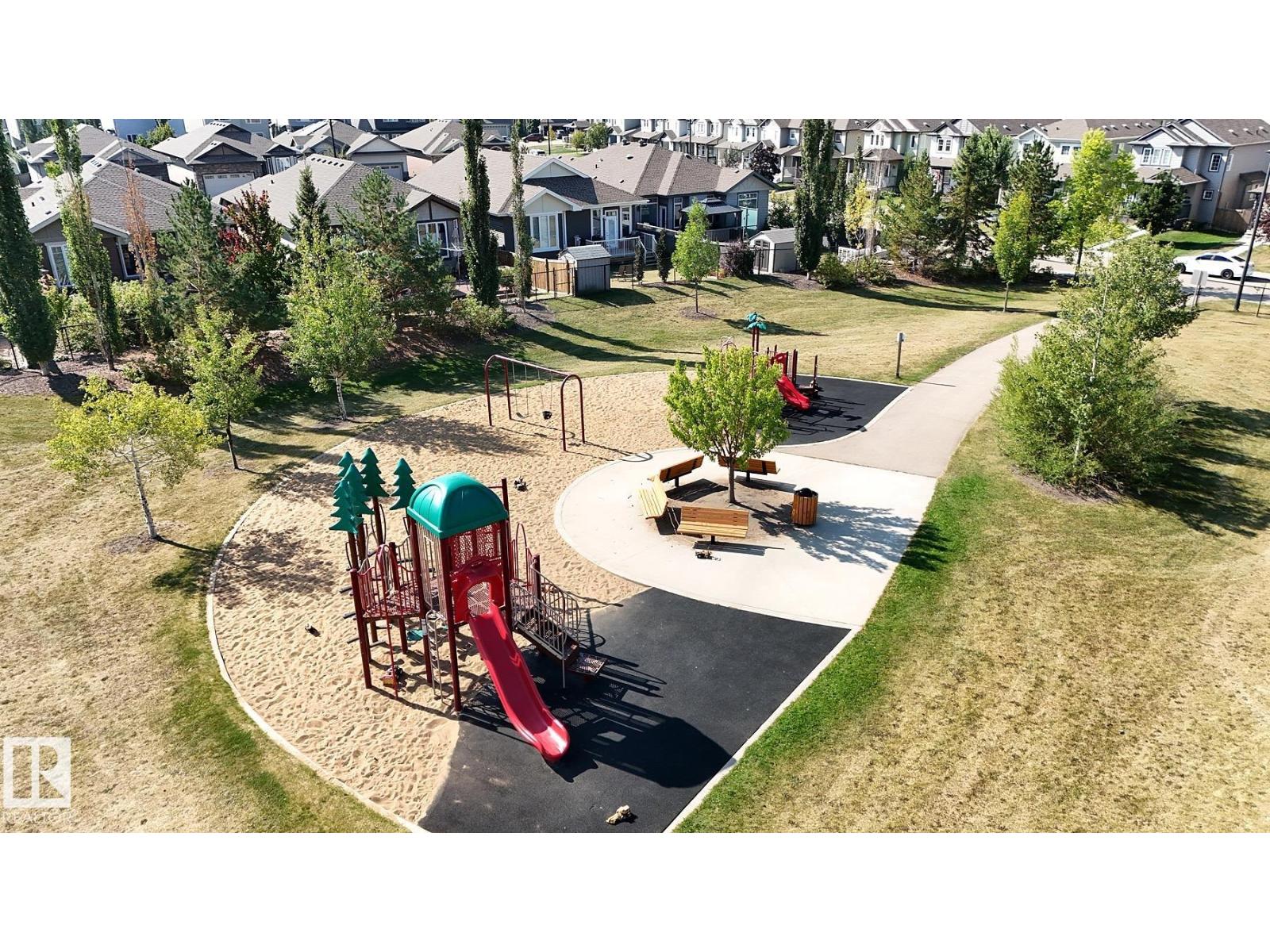 49 Summerstone Ln, Sherwood Park, Alberta  T8H 0Y4 - Photo 63 - E4459950