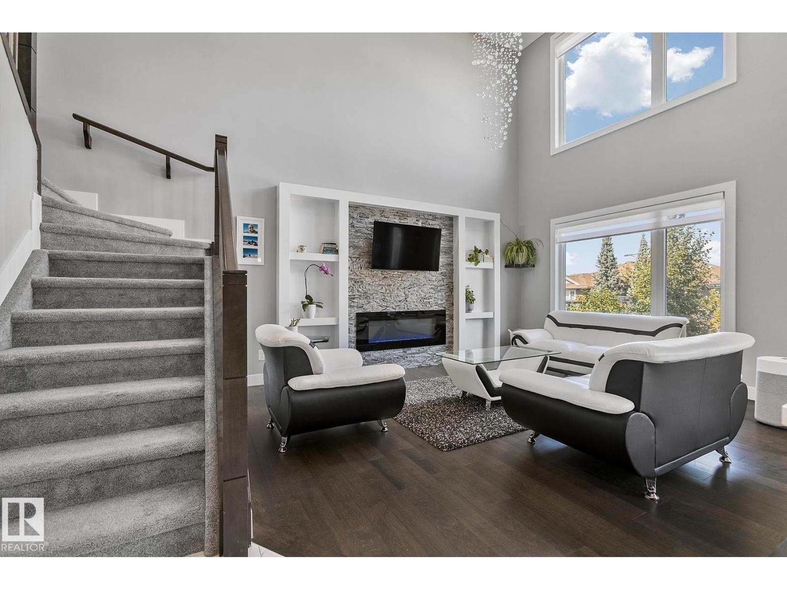 49 Summerstone Ln, Sherwood Park, Alberta  T8H 0Y4 - Photo 9 - E4459950