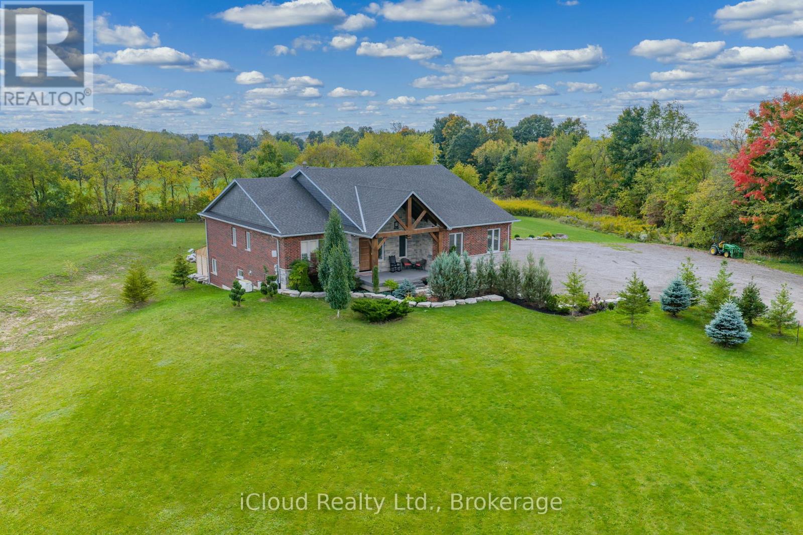 9449 Wellington 22 Road, Erin, Ontario  N0B 1Z0 - Photo 1 - X12431851