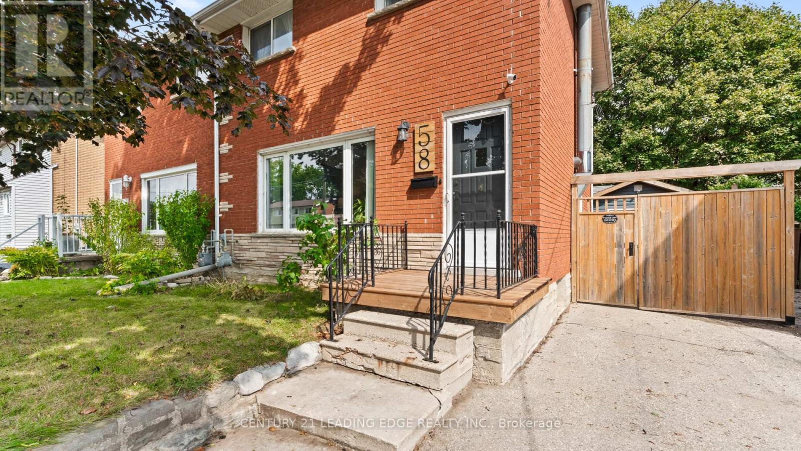 58 Falesy Avenue, Kitchener, Ontario  N2A 1N9 - Photo 1 - X12431865