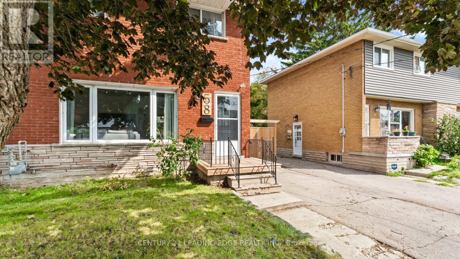 58 Falesy Avenue, Kitchener, Ontario  N2A 1N9 - Photo 2 - X12431865