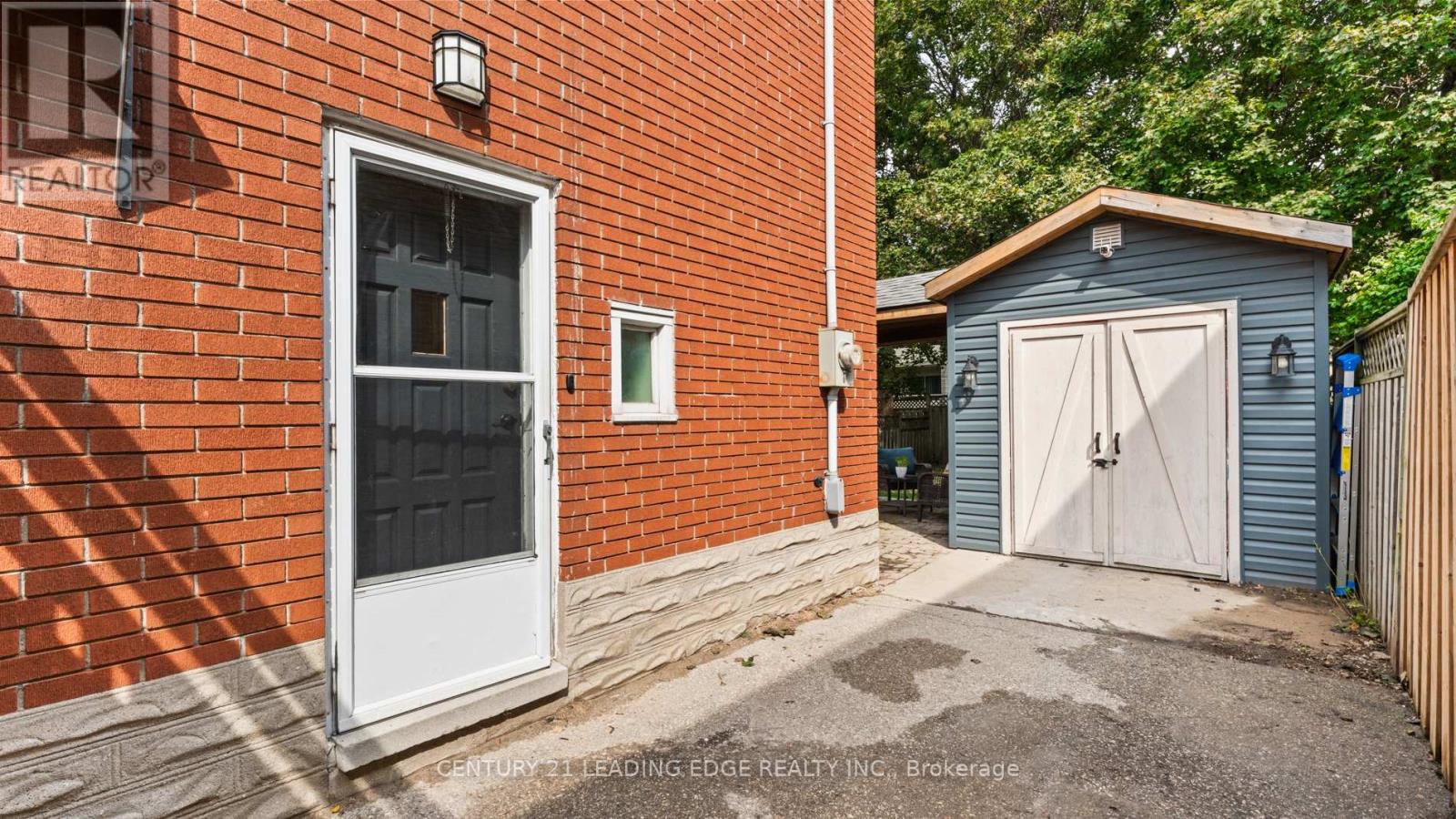 58 Falesy Avenue, Kitchener, Ontario  N2A 1N9 - Photo 30 - X12431865
