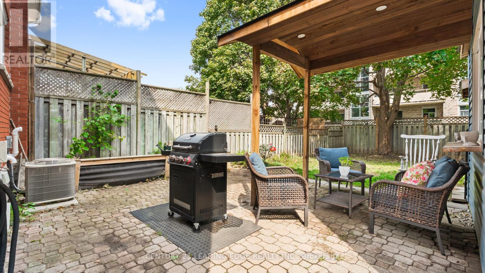 58 Falesy Avenue, Kitchener, Ontario  N2A 1N9 - Photo 31 - X12431865