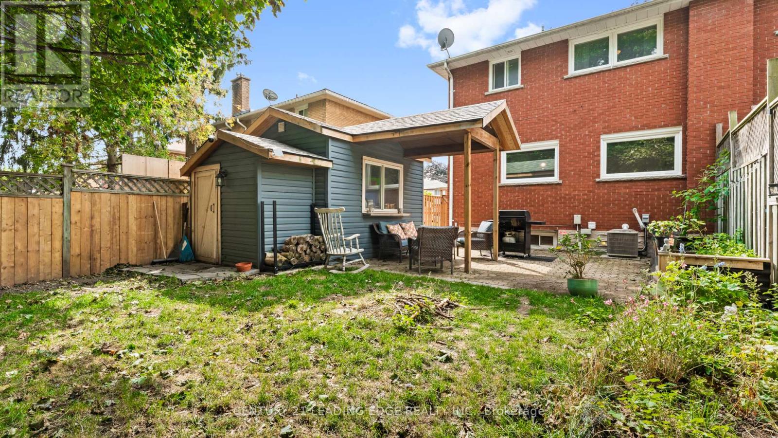 58 Falesy Avenue, Kitchener, Ontario  N2A 1N9 - Photo 33 - X12431865
