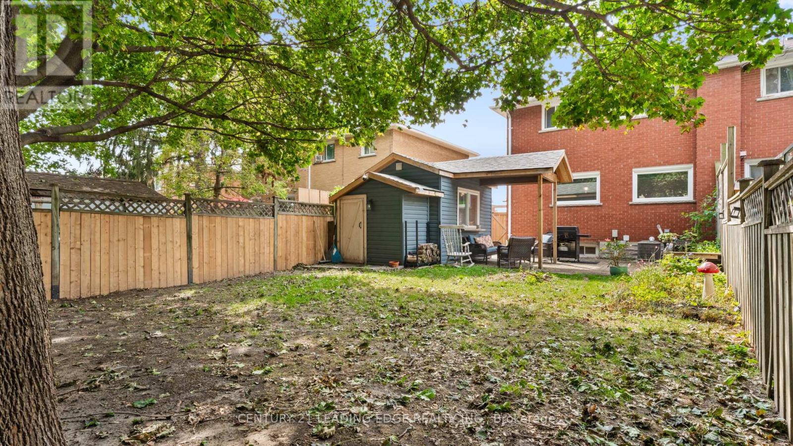 58 Falesy Avenue, Kitchener, Ontario  N2A 1N9 - Photo 34 - X12431865