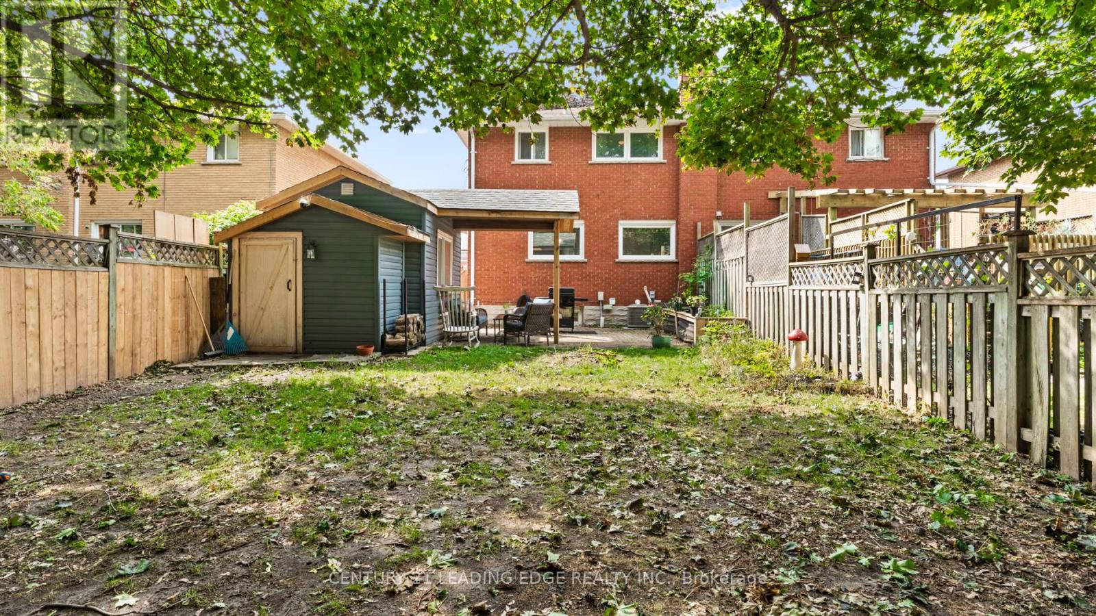 58 Falesy Avenue, Kitchener, Ontario  N2A 1N9 - Photo 35 - X12431865