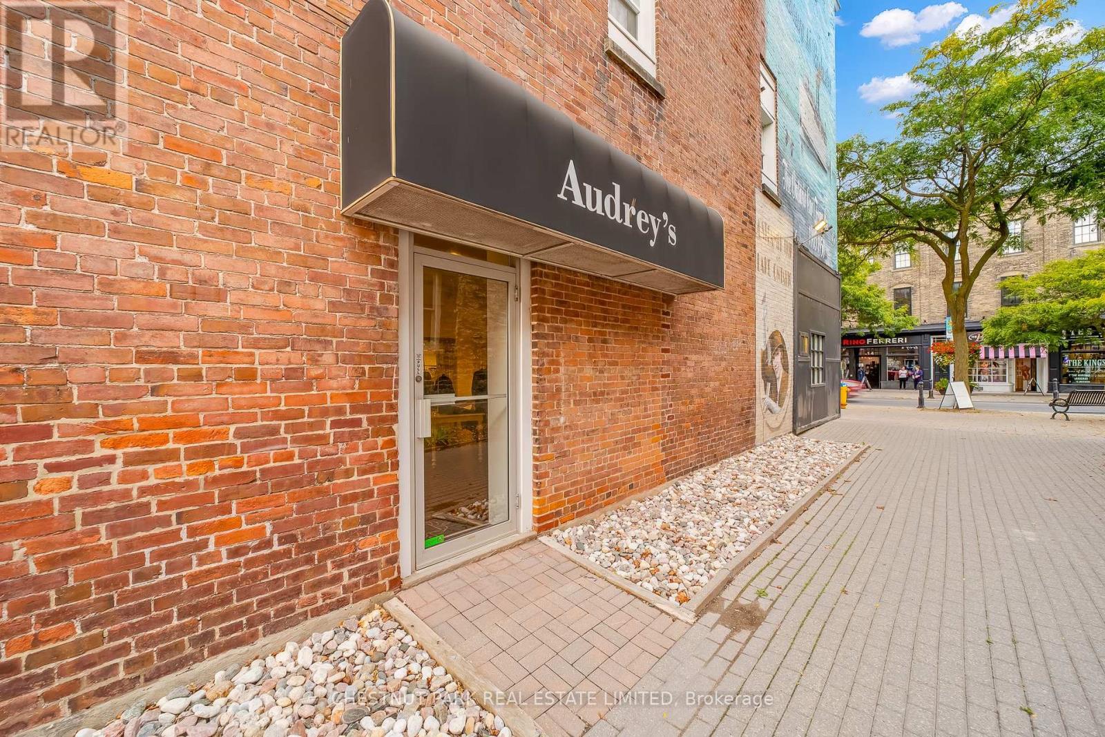 2-19 King Street W, Cobourg, Ontario  K9A 2M1 - Photo 5 - X12431911