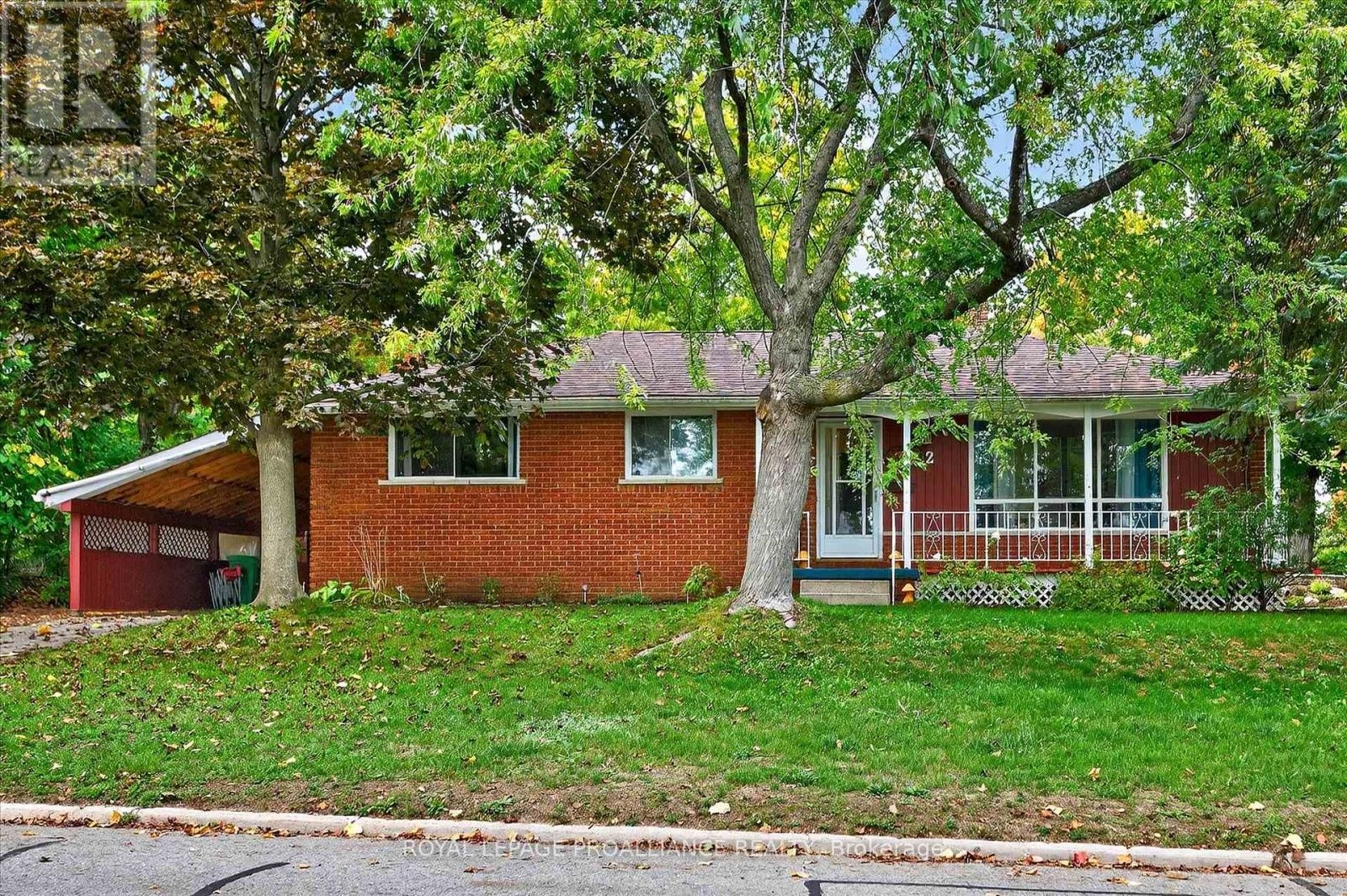 2 Seneca Road, Peterborough, Ontario  K9H 6T9 - Photo 47 - X12431992