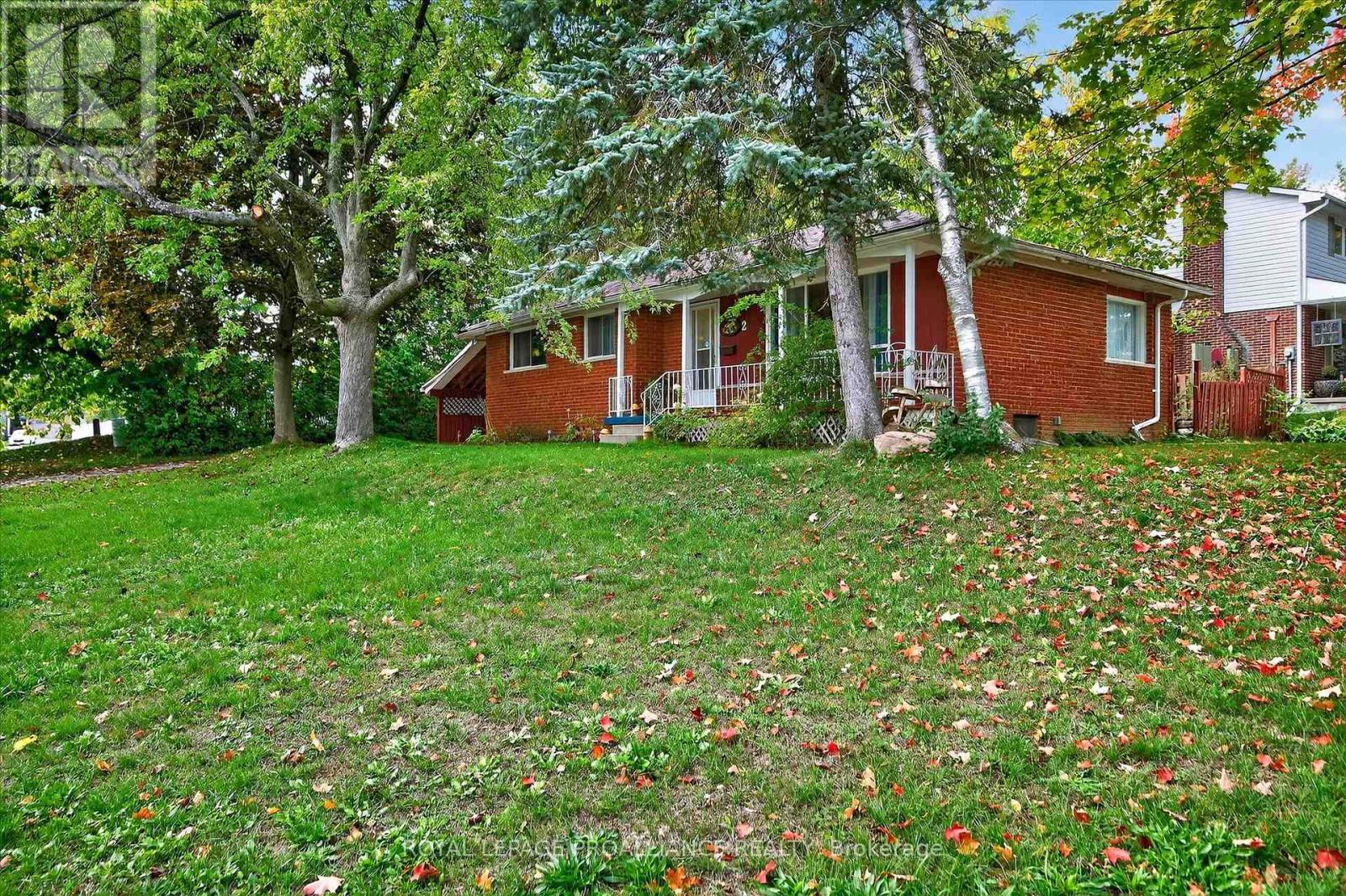 2 Seneca Road, Peterborough, Ontario  K9H 6T9 - Photo 48 - X12431992