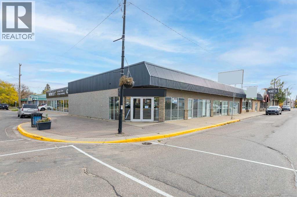 4813 49 Avenue, Lloydminster, Saskatchewan