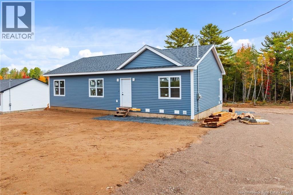 124 Horseman Road, Fredericton Junction, New Brunswick  E5L 1W5 - Photo 1 - NB127566