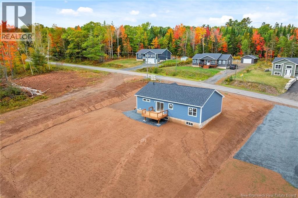 124 Horseman Road, Fredericton Junction, New Brunswick  E5L 1W5 - Photo 4 - NB127566