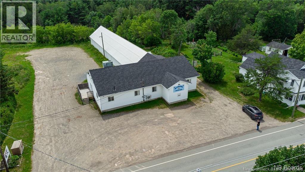 124 Horseman Road, Fredericton Junction, New Brunswick  E5L 1W5 - Photo 43 - NB127566