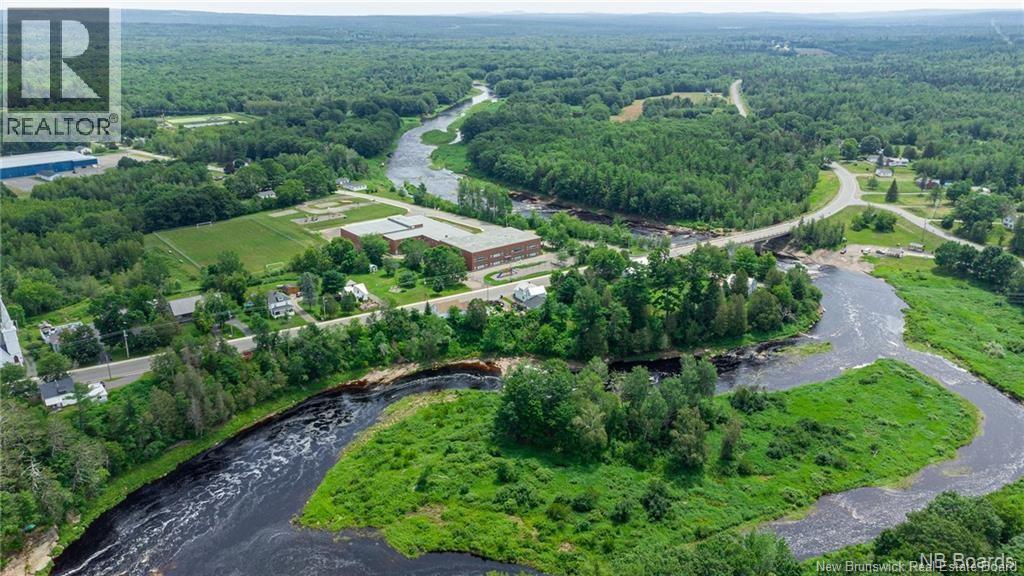 124 Horseman Road, Fredericton Junction, New Brunswick  E5L 1W5 - Photo 48 - NB127566
